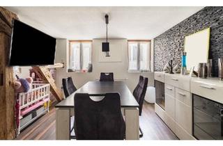 Haus kaufen in 77736 Zell, Zell am Harmersbach - Haus in zentraler Lage *LETZTE PREISÄNDERUNG*