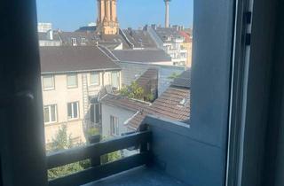 Wohnung kaufen in 40217 Düsseldorf, Düsseldorf - Möblierte City-Whg. Düsseldorf zu verkaufen- bezugsfertig v. Priv