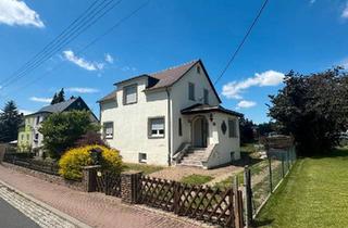 Einfamilienhaus kaufen in 04720 Döbeln, Döbeln - Einfamilienhaus