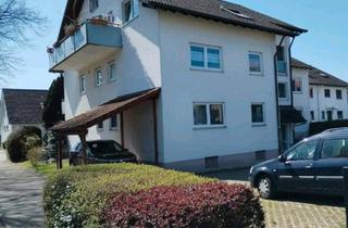 Wohnung kaufen in 79331 Teningen, Teningen - Großzügige 4 Zimmer Wohnung in Köndringen
