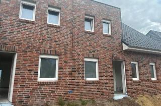 Doppelhaushälfte kaufen in 27246 Borstel, Borstel - Neubau Doppelhaushälfte zu verkaufen