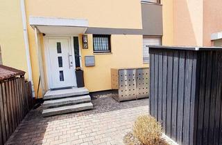 Haus kaufen in 90579 Langenzenn, Langenzenn - TOP gepflegtes Reihenmittelhaus - Provisionsfrei