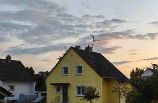 Einfamilienhaus kaufen in 63179 Obertshausen, Obertshausen - EFH in Obertshausen, freistehend, großes Grundstück