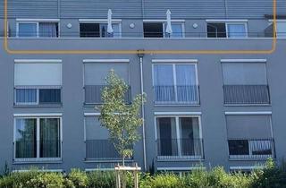 Wohnung kaufen in 86551 Aichach, Aichach - Moderne 4-Zimmer-Wohnung mit Südbalkon, Aufzug & Tiefgarage