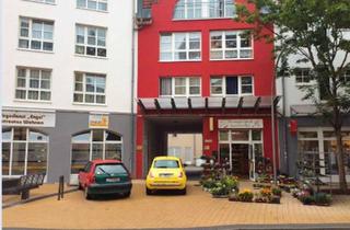 Wohnung kaufen in 04420 Markranstädt, Markranstädt - 6,3% Rendite + 27qm 1-Zimmer Wohnung + Stellplatz