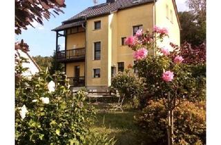 Einfamilienhaus kaufen in 16227 Eberswalde, Eberswalde - Großzügiges Einfamilienhaus Mehrgenerationenhaus Garage Parkplatz