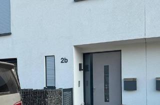 Doppelhaushälfte kaufen in 76767 Hagenbach, Hagenbach - DHH zu verkaufen in Hagenbach