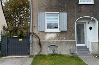 Doppelhaushälfte kaufen in 45896 Gelsenkirchen, Gelsenkirchen - DOPPELHAUSHÄLFTE IN GELSENKIRCHEN HASSEL TOP ALS KAPITALANLAGE !!