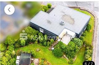 Haus kaufen in 42799 Leichlingen, Leichlingen (Rheinland) - Haus mit Einliegerwohnung,komplett eingezäunt,Partykeller,uvm