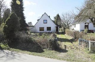 Einfamilienhaus kaufen in 25497 Prisdorf, Prisdorf - Ländliche Ruhe trifft Stadtnähe - ein Zuhause, wo Kinder lachen
