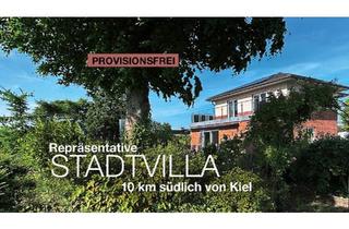 Einfamilienhaus kaufen in 24223 Schwentinental, Schwentinental - Einfamilienhaus Schwentinental
