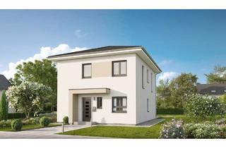 Haus kaufen in 99869 Tüttleben, Gotha - Ihr Traumhaus in Gotha: Viel Platz und modernste Technik
