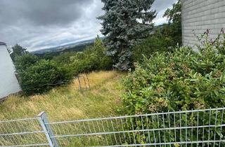 Einfamilienhaus kaufen in 66265 Heusweiler, Heusweiler - Baulücke mit Ausblick in Heusweiler-Holz zu verkaufen