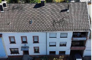 Mehrfamilienhaus kaufen in 66386 St. Ingbert, Sankt Ingbert - Mehrfamilienhaus in Merzig-Besserigen von Privat - Kapitalanlage!