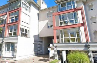 Wohnung kaufen in 64625 Bensheim, Bensheim - Moderne 2-Zimmer-Wohnung mit Balkon und Tiefgarage