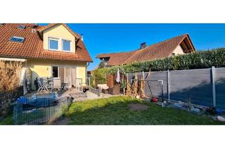Haus kaufen in 76467 Bietigheim, Bietigheim - Verkaufe modernisiertes Reihenendhaus (Haus in Haus)