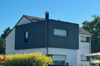 Villa kaufen in 79395 Neuenburg, Neuenburg am Rhein - Wunderschöne Villa mit Pool und Einliegerwohnung im Elsass