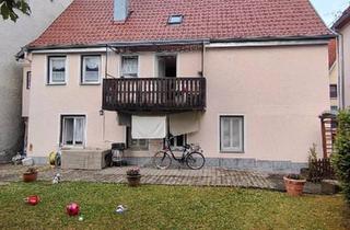Haus kaufen in 72555 Metzingen, Metzingen - Haus direkt in der Stadtmitte
