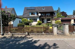 Einfamilienhaus kaufen in 74363 Güglingen, Güglingen - Attraktives Einfamilienhaus mit Ausbaupotenzial