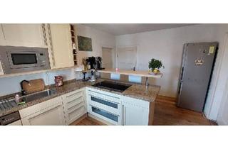 Haus kaufen in 99334 Amt Wachsenburg, Amt Wachsenburg - Charmantes Fachwerkhaus mit Potenzial in Ichtershausen