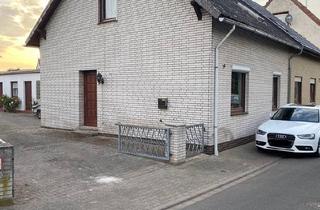 Doppelhaushälfte kaufen in 29462 Wustrow, Wustrow (Wendland) - Doppelhaushälfte in Wustrow (Wendland) - 100qm, 800qm Grundstück