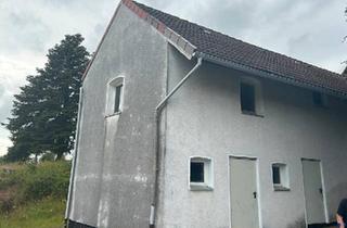 Haus kaufen in 31848 Bad Münder, Bad Münder am Deister - 2-Familienhaus in Nettelrede zu verkaufen