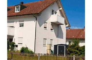 Wohnung kaufen in 85088 Vohburg, Vohburg an der Donau - 2 Zimmer DG Wohnung 54 m2
