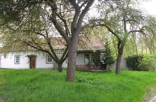 Einfamilienhaus kaufen in 39240 Calbe, Calbe (Saale) - HausTeil der Burganlage