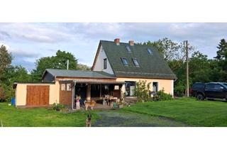 Haus kaufen in 17168 Jördenstorf, Jördenstorf - für Natur-und Tierfreunde-Haus im Grünen m. 4100m² Grundstück