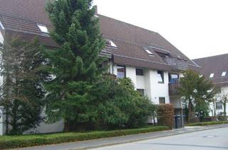 Wohnung kaufen in 37412 Herzberg, Herzberg am Harz - Wohnung, provisionsfrei in Herzberg am Harz mit Garage