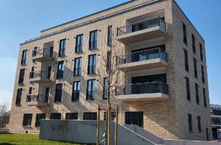 Wohnung kaufen in 30855 Langenhagen, Langenhagen - 3-Zimmerwohnung Neubau in Kaltenweide