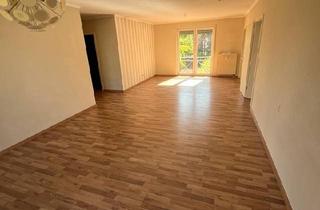 Wohnung kaufen in 66333 Völklingen, Völklingen - Eigentumswohnung in ruhiger Lage von Saarlouis OHNE Makler