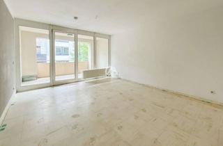 Wohnung kaufen in Voigtstraße 39, 10247 Friedrichshain, HELLE WOHNUNG MIT RENOVIERUNGSBEDARF, AUFZUG UND GROßEM BALKON | BESTLAGE SAMARITERKIEZ |