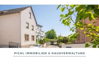 Wohnung kaufen in 65604 Elz, 2,5-Zimmer-Sommerangebot in Elz: Vermieten oder selbst einziehen - Sie entscheiden!
