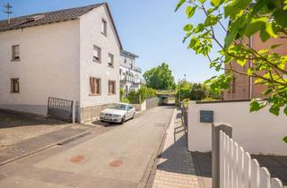 Wohnung kaufen in 65604 Elz, 2,5-Zimmer-Herbstangebot in Elz: Vermieten oder selbst einziehen - Sie entscheiden!