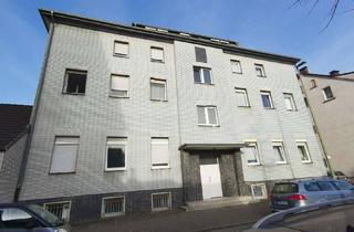 Wohnung kaufen in Gottliebstraße 92, 47166 Alt-Hamborn, Fußläufig zum Hamborner Altmarkt - Gepflegte Eigentumswohnung