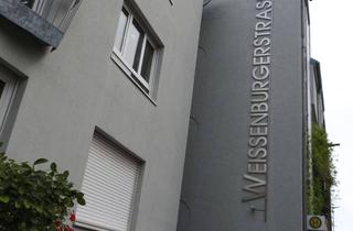 Wohnung kaufen in Weißenburgerstr. 31, 76829 Landau, charmantes helles Studio