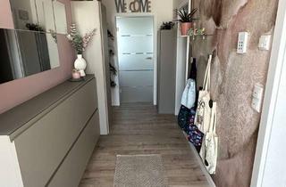 Wohnung kaufen in 31535 Neustadt, Exklusive 2-Zimmer-Wohnung mit geh. Innenausstattung und Terrasse in Neustadt a. Rbge. (Kernstadt)