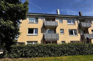Wohnung kaufen in Theodor-Strom-Str 56c, 23795 Bad Segeberg, +++ Aufgepasst+++ attraktive 4- Zimmer als Rendite oder Selbstnutzung in gepflegter Wohnanlage