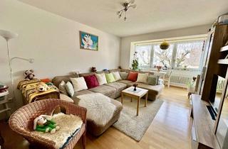 Wohnung kaufen in 79364 Malterdingen, Gut geschnittene und toll gelegene 2,5-Zimmerwohnung in Malterdingen