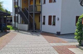 Wohnung kaufen in Lessing-Strasse 11a, 01920 Haselbachtal, Große Maisonettwohnung im Grünen