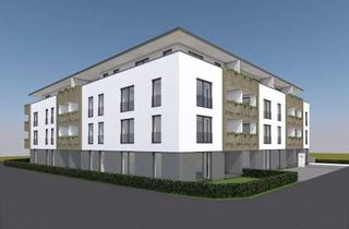 Penthouse kaufen in 89165 Dietenheim, Exklusives Penthouse in moderner Seniorenwohnanlage – barrierefreier Wohnkomfort auf höchstem Niveau