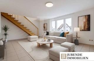 Wohnung kaufen in 75443 Ötisheim, 3-Zimmer-Maisonettewohnung mit einem Außenstellplatz