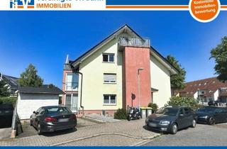 Wohnung kaufen in 68239 Seckenheim, Moderne Wohnung mit Dachterrasse und Balkon