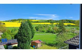 Wohnung kaufen in 65529 Waldems, Gemütliches 2 ZKBB- Kuschelnest im Herzen des Taunus