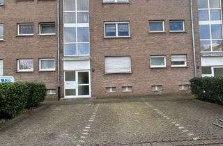 Wohnung kaufen in 47803 Inrath/Kliedbruch, 1-Zimmer-Wohnung sucht neuen Vermieter in Krefeld Inrath
