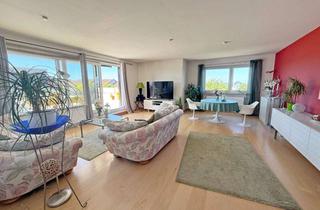 Penthouse kaufen in 30880 Laatzen, Penthouse in Laatzen! 126m² mit Dachterrasse zum Verlieben!