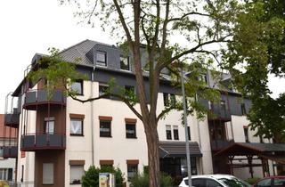 Wohnung kaufen in Malteserstr. 16, 55566 Bad Sobernheim, Pflegeapartment als Kapitalanlage mit Zukunft für wenig Geld!