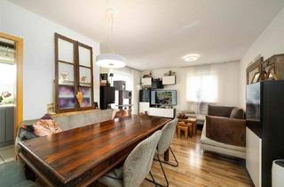 Wohnung kaufen in 82291 Mammendorf, Exklusive, ruhige 4 Zimmer Wohnung über 2 Ebenen mit Balkon*** Neue Heizung & Einzelgarage ***