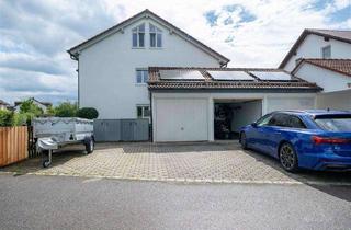 Wohnung kaufen in 82291 Mammendorf, Exklusive, ruhige 4 Zimmer Wohnung über 2 Ebenen mit Balkon*** Neue Heizung & Einzelgarage ***